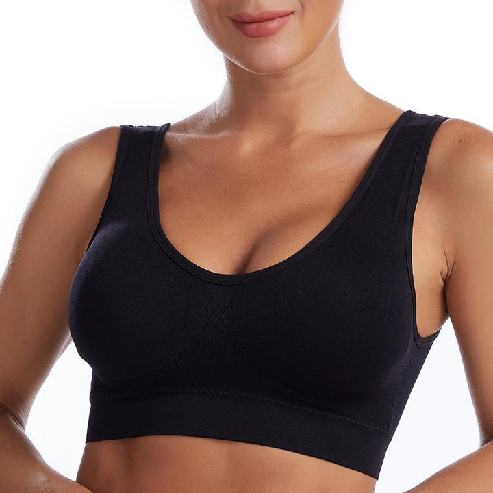 Daily Comfort Sport Bra