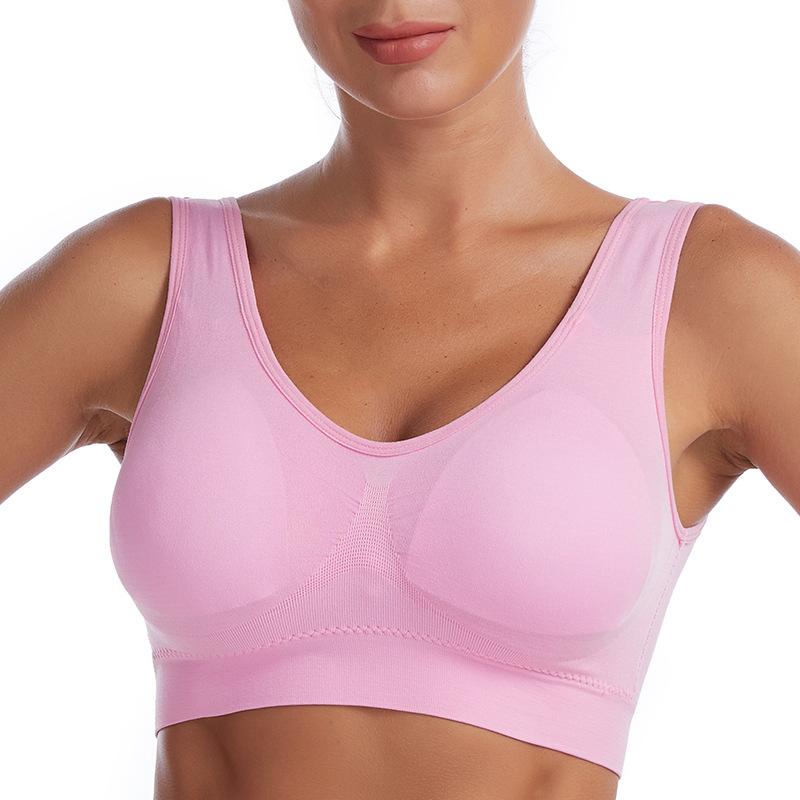 Daily Comfort Sport Bra