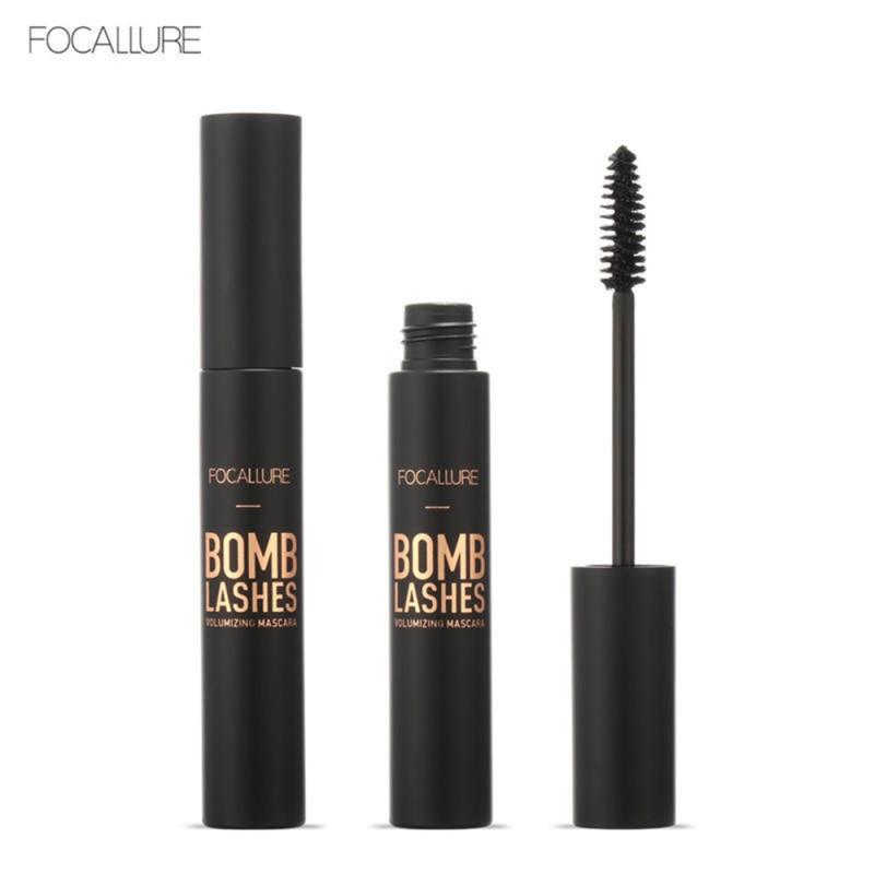 Focallure 3d Fully Volume And Lengthening Mascara