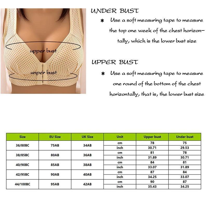 SEAMLESS SEXY FASHION PUSH UP BRAS