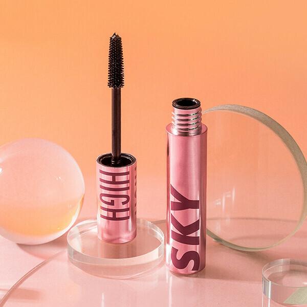 BUY 1 GET 1 FREE 5D Waterproof Lengthening Curling Mascara