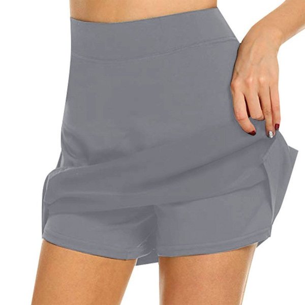 Anti chafing Active Skort