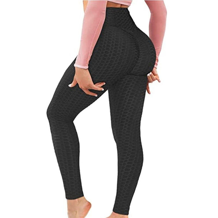 Anti Cellulite Compression Leggings