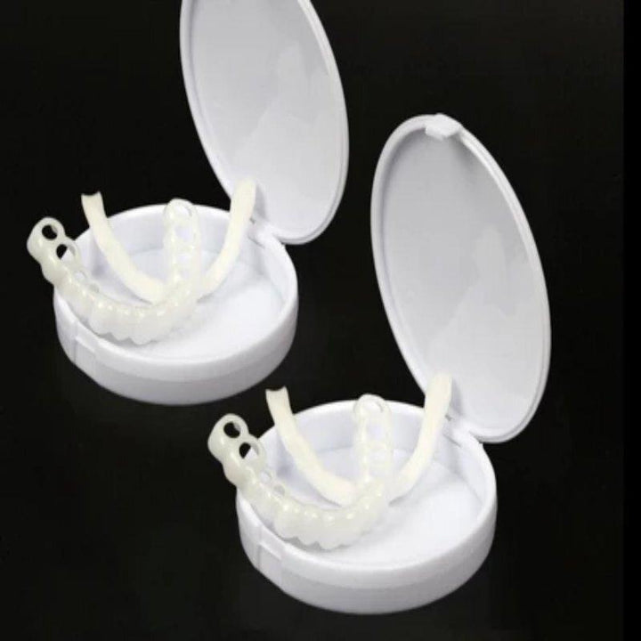 Adjustable Snap On Dentures