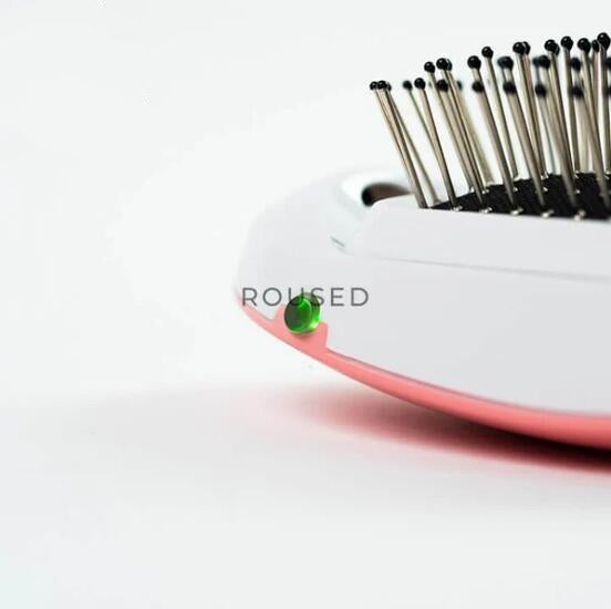 Pro Brush FREE Hairpin