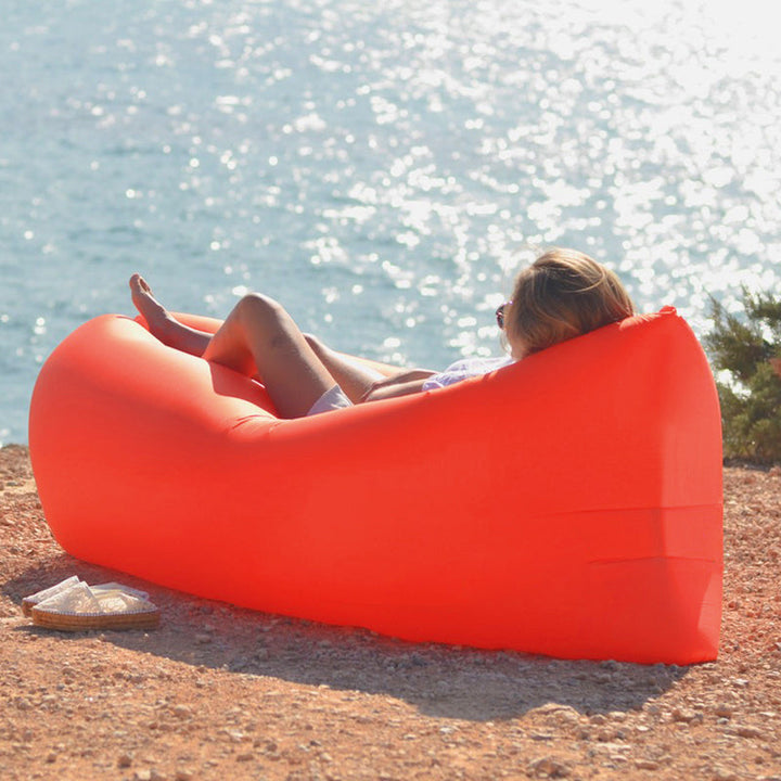 Waterproof Inflatable Sofa Bag