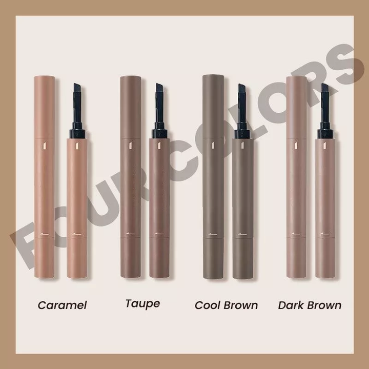 WATERPROOF EYEBROW PENCIL CREAM