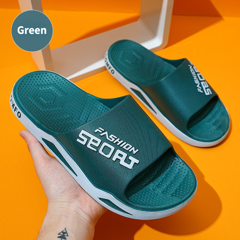 New Fashion Sports Ultra Soft Cloud Slippers