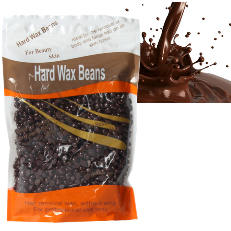 BEAUTIFILY PAINLESS WAXING BEANS