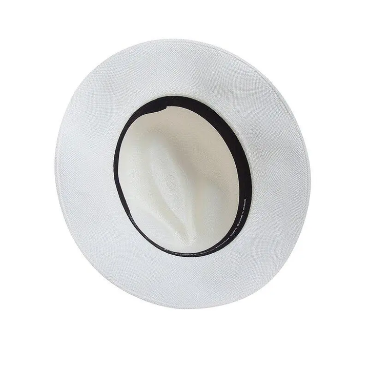 Classic Panama Hat