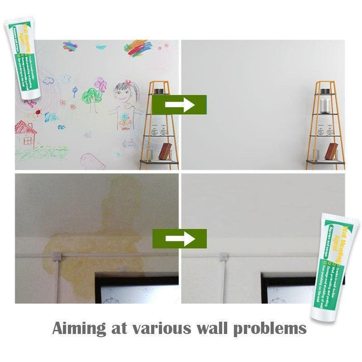 Premium Non Toxic Wall Mending Agent