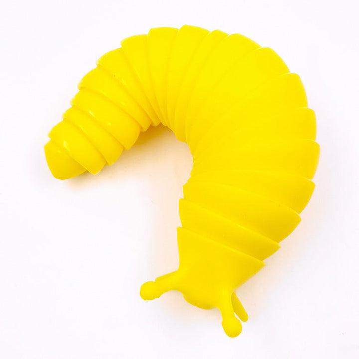 7 5 Inch Sensory Slug Fidget Toy