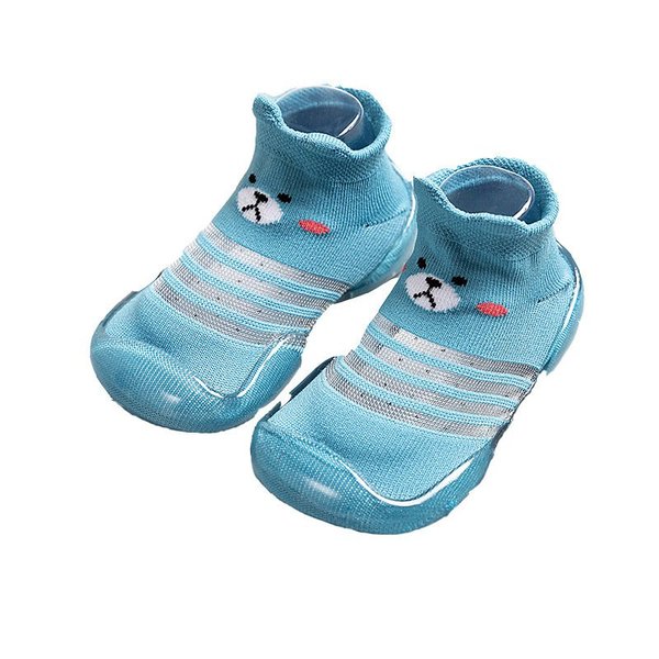 Non Slip Baby Shoe Socks