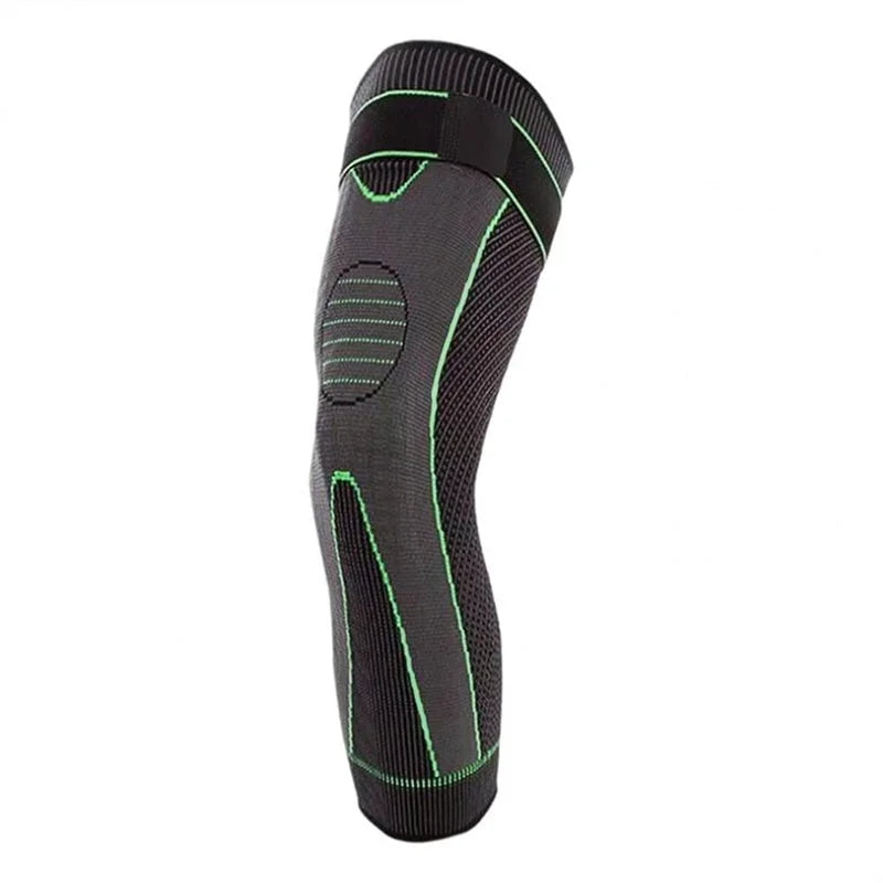 🔥49% Off Only Today🔥Tourmaline acupressure self-heating knee sleeve