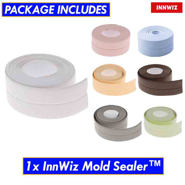 Waterproof and Anti Mold Mold Sealer