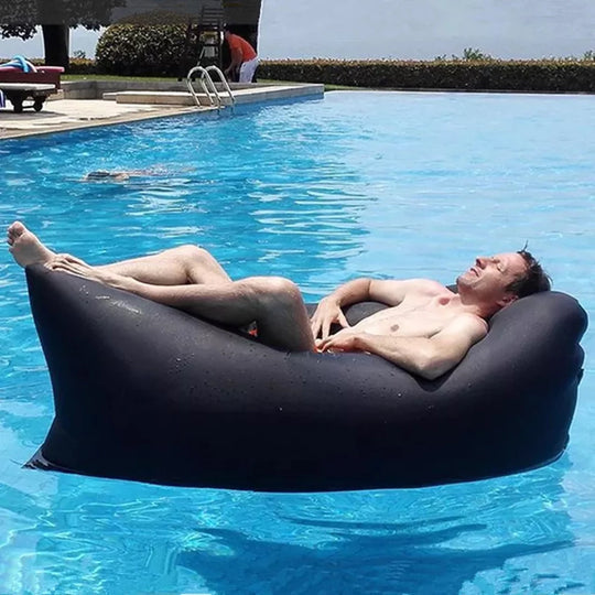 Waterproof Inflatable Sofa Bag