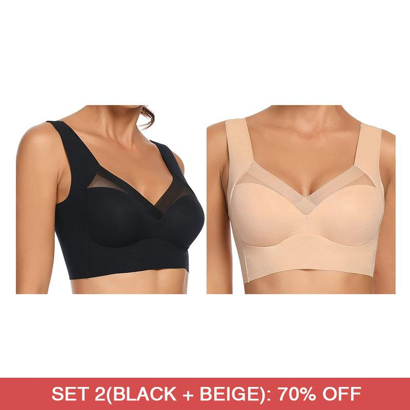 Seamless Bras For Women Sports Yoga Bra