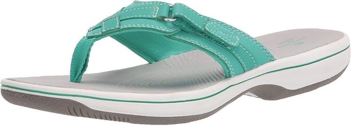 Sea Breeze Sandals