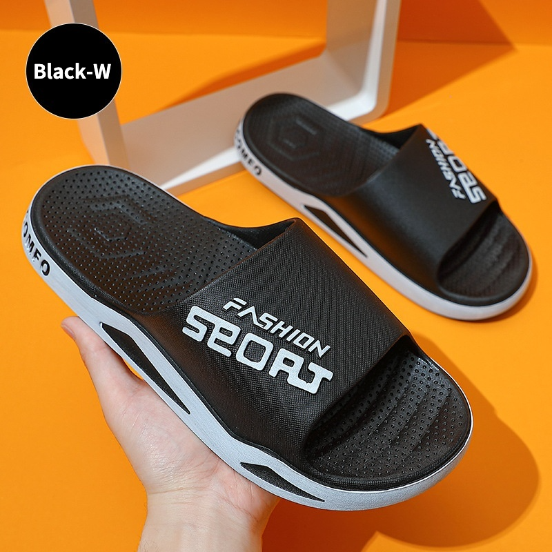 New Fashion Sports Ultra Soft Cloud Slippers