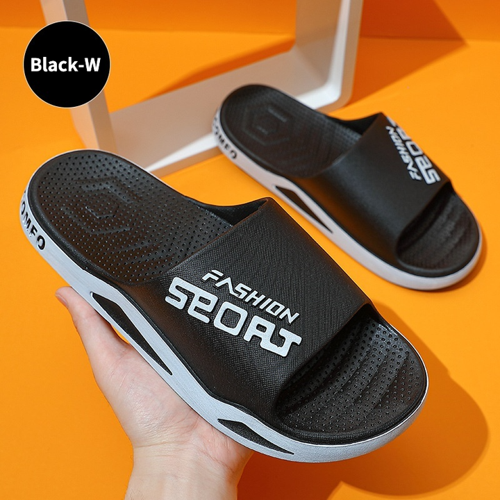 New Fashion Sports Ultra Soft Cloud Slippers