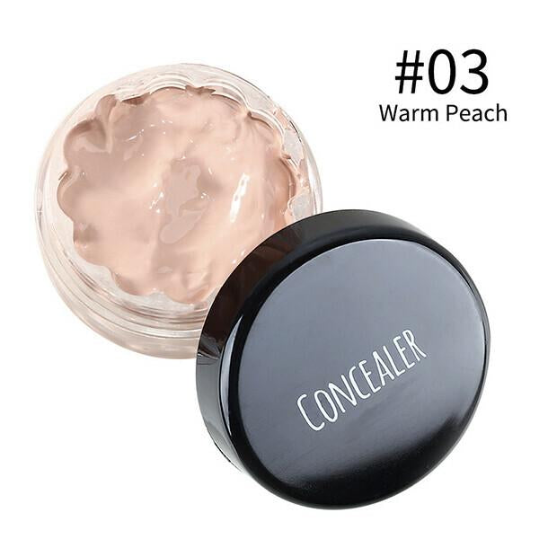 Buy 1 Get 1 Free - 2024 Popular Waterproof Concealer Foundation