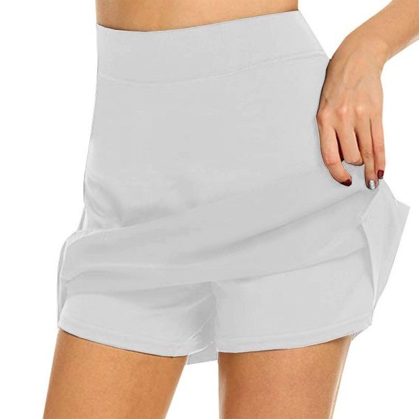 Anti chafing Active Skort