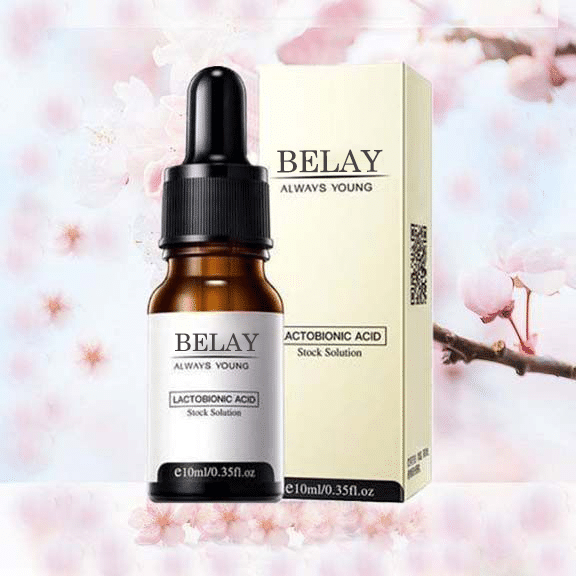 2021 New BELAY  Instant Perfection wrinkles essence