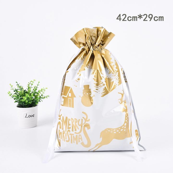 Drawstrings Gift Bags