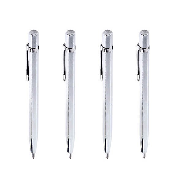 Metal Plate Glass Marker Lettering Pen