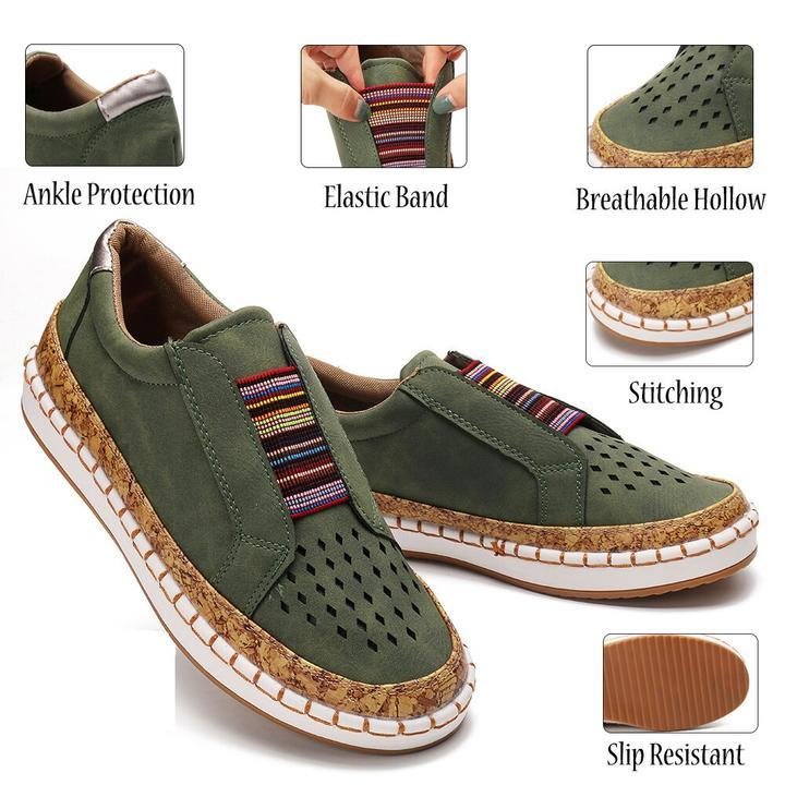 2022 Design Casual Sneaker