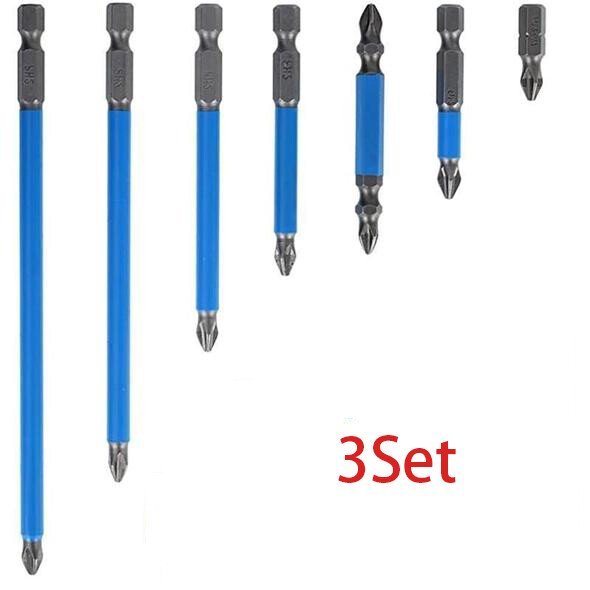 Magnetic Anti Slip Drill Bit