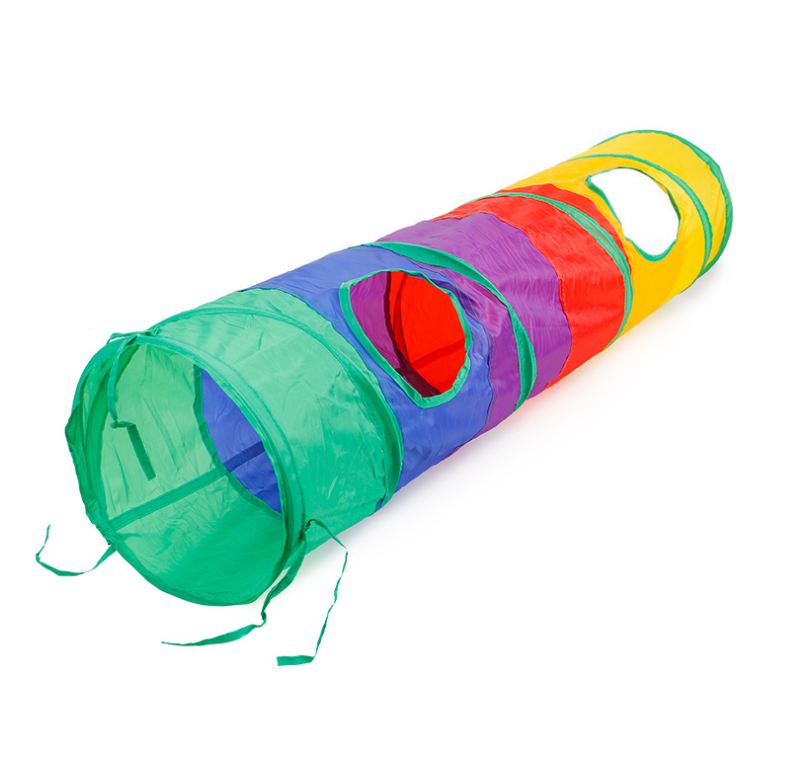 Cat Tunnel Toys