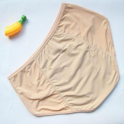 3PCS SET HIGH WAIST LEAK PROOF PANTIES