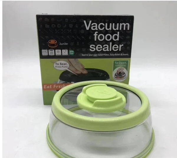 Vacuum Food Fresh Cover