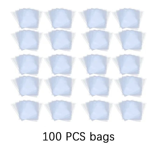 The automatic vacuum sealing machine