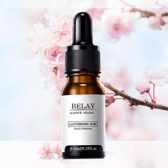 2021 New BELAY  Instant Perfection wrinkles essence