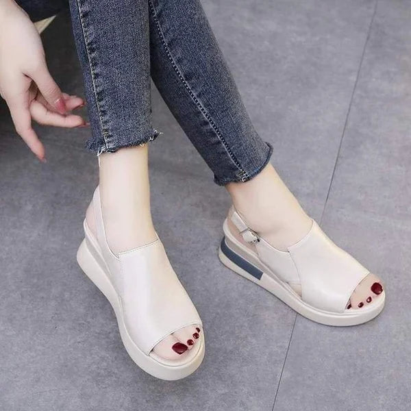 Orthopedic Sandal 🔥BUY 1 FREE 1🔥(2 Pair)