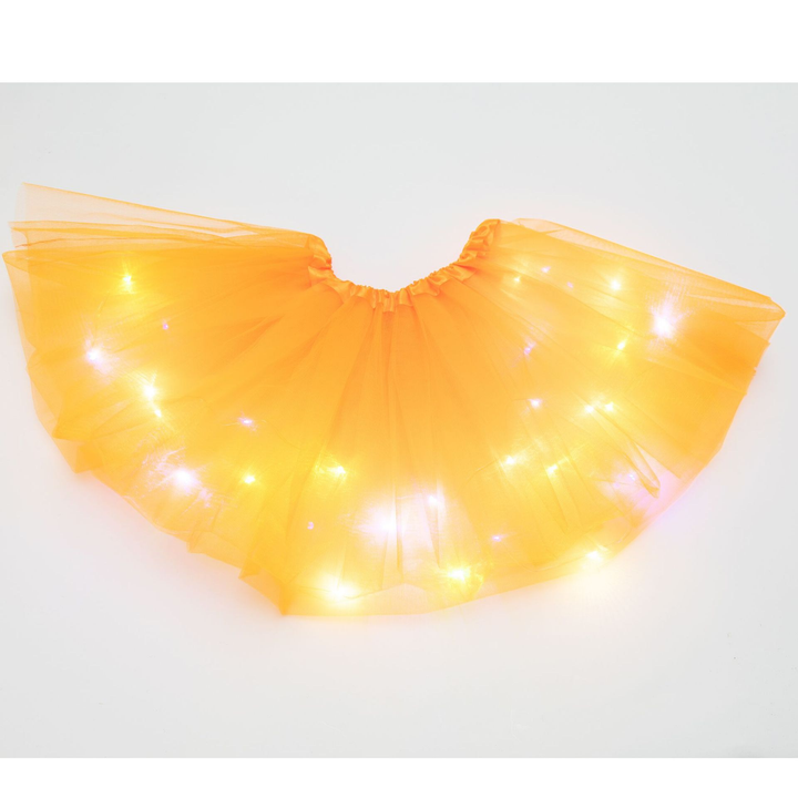 Magical Luminous LED Tutu Skirt