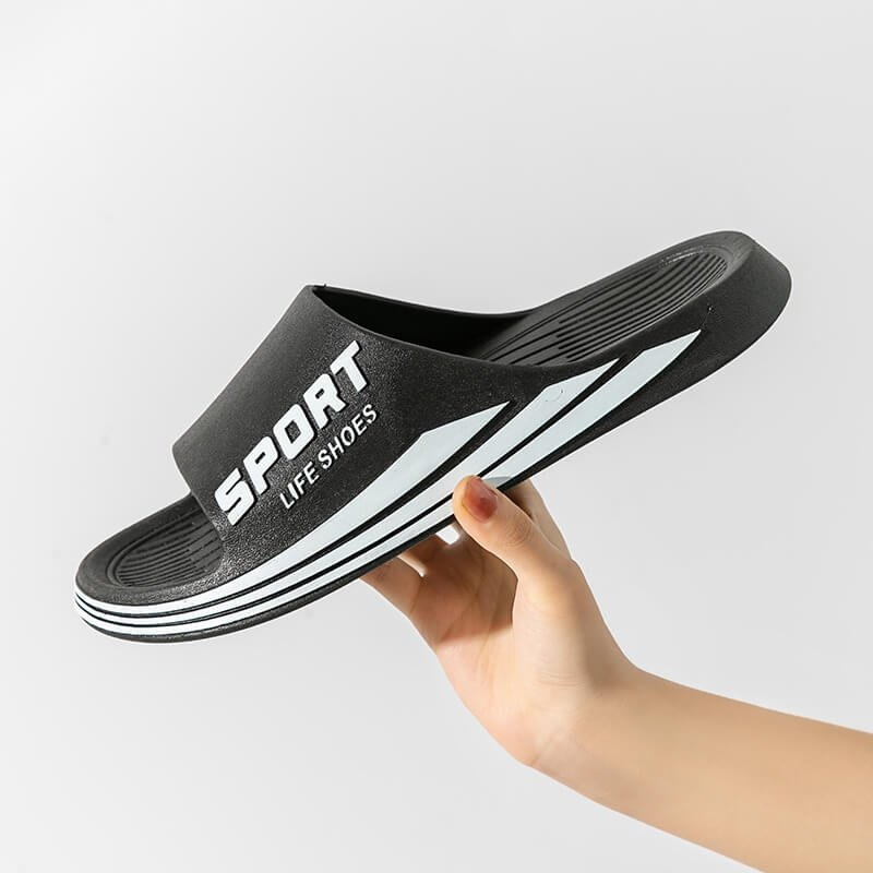 New Fashion Sports Ultra Soft Cloud Slippers