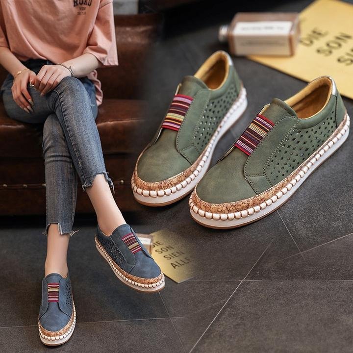 2022 Design Casual Sneaker