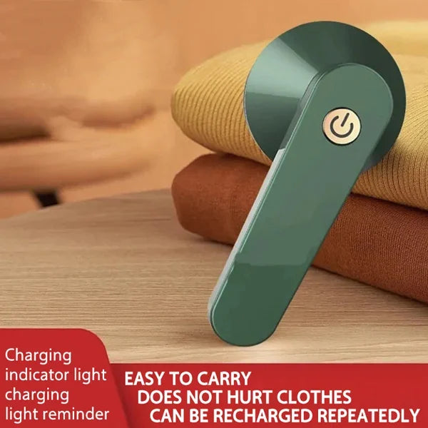 👛2022 Hot Sale💖 Electric Lint Remover Rechargeable - BUY 2 FREE SHIPPING