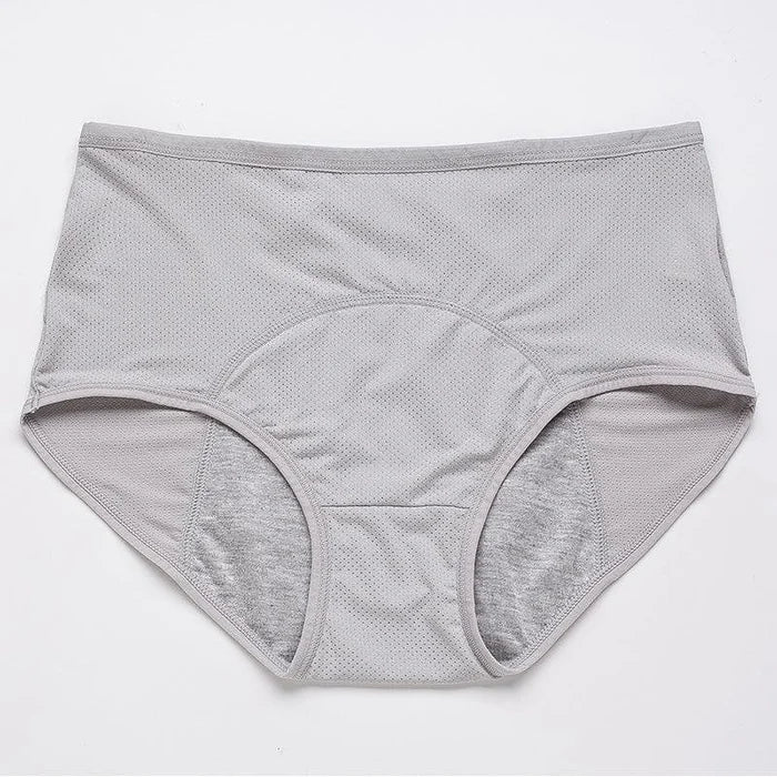 BUY 1 TAKE 3- New NaterialSet High Waist Leak Proof Panties