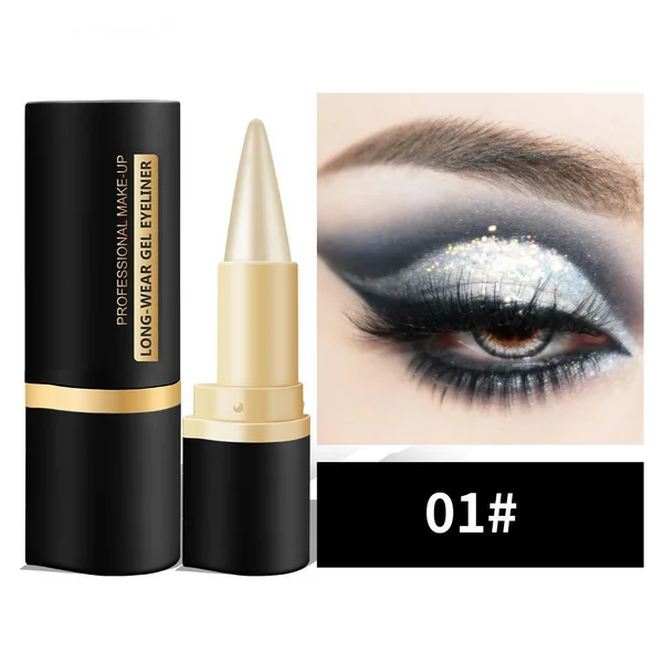 (🔥HOT SALE NOW 49% OFF) - Matte Quick-Dry Eyeliner