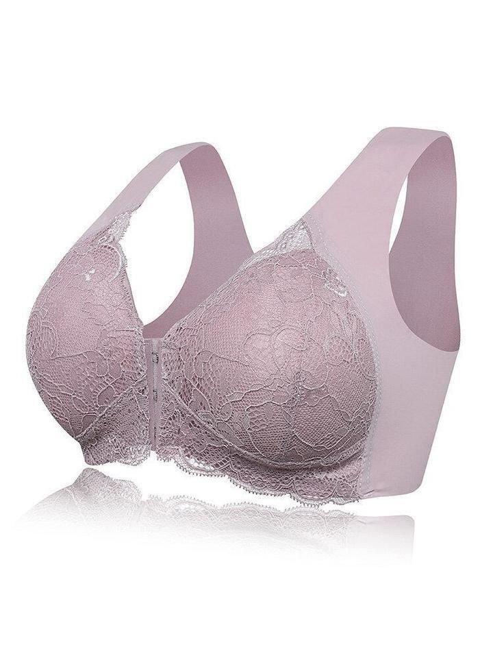 FRONT CLOSURE 5D CONTOUR BRAS