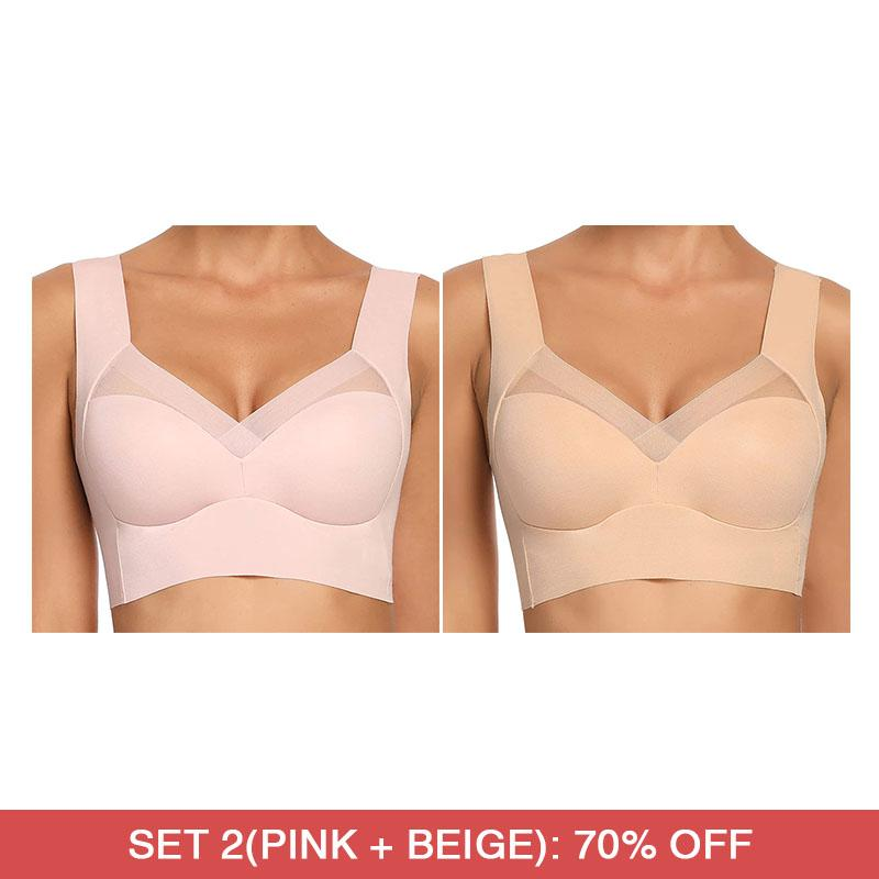 Seamless Bras For Women Sports Yoga Bra