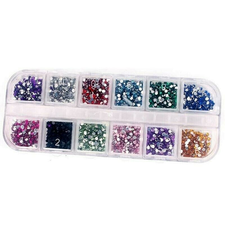 Embroidery Accessories Diamond Painting Tools