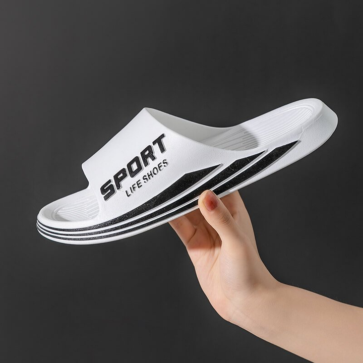 New Fashion Sports Ultra Soft Cloud Slippers