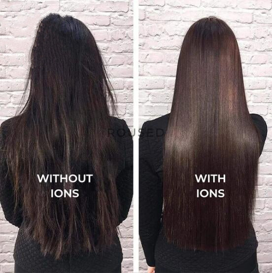 Pro Brush FREE Hairpin