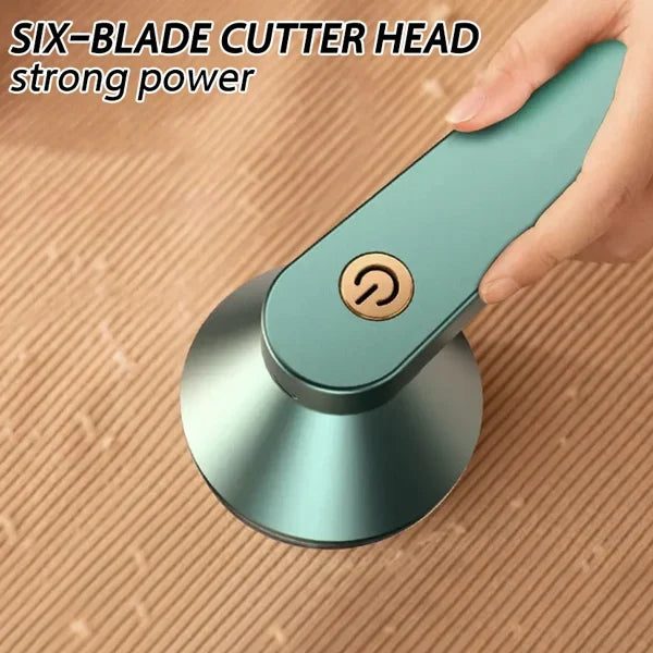 👛2022 Hot Sale💖 Electric Lint Remover Rechargeable - BUY 2 FREE SHIPPING