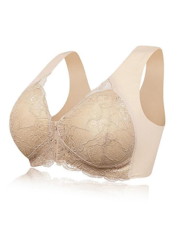 FRONT CLOSURE 5D CONTOUR BRAS